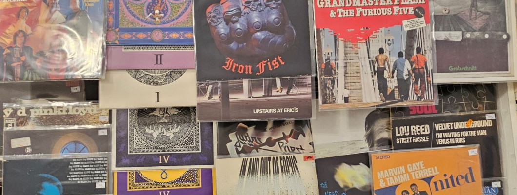 CLASH , TAYLOR SWIFT, MOTORHEAD – STIGLI LPI !!!!