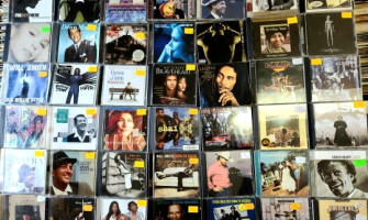 BOB MARLEY, 2PAC, ARETHA FRANKLIN…VELIKE KOLEKCIJE CD-a STIGLE U FREE BIRD!!