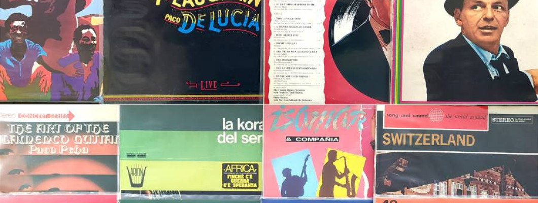 FRANK SINATRA, TOOTS AND THE MAYTALS…JOŠ NEKORIŠTENIH PLOČA STARIJIH IZDANJA!!!