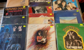 DOORS, FLEETWOOD MAC…NOVA KOLEKCIJA LPa