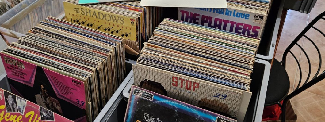 PREKO 1300 PLOČA OD DANAS PO 2€!!!