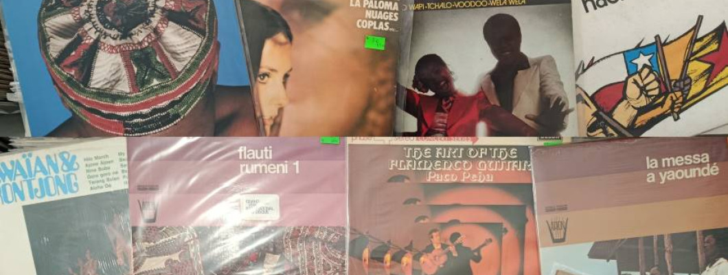 JOŠ LPa NA FREE BIRD RASPRODAJI!!!