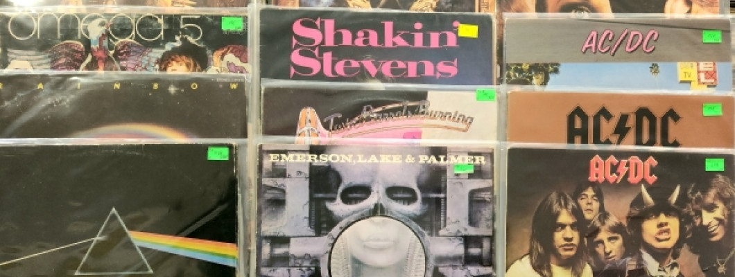 AC/DC , PINK FLOYD…HARD I PROGRESSIVE ROCK LP–i - NOVA POŠILJKA!