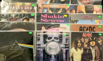 AC/DC , PINK FLOYD…HARD I PROGRESSIVE ROCK LP–i - NOVA POŠILJKA!