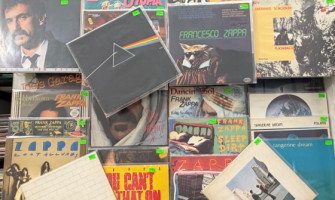 PINK FLOYD, FRANK ZAPPA, BIRTH CONTROL…STIGLI NOVI LPi PROG I KRAUTROCKA