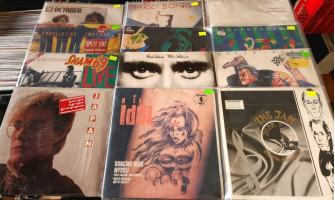 MINISTRY, RUN DMC, DAMNED…STIGLI LPi U FREE BIRD!!!