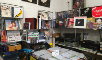 POKLANJAMO SVAKI ČETVRTI ARTIKL- RECORD STORE DAY U FREE BIRD-u!!!