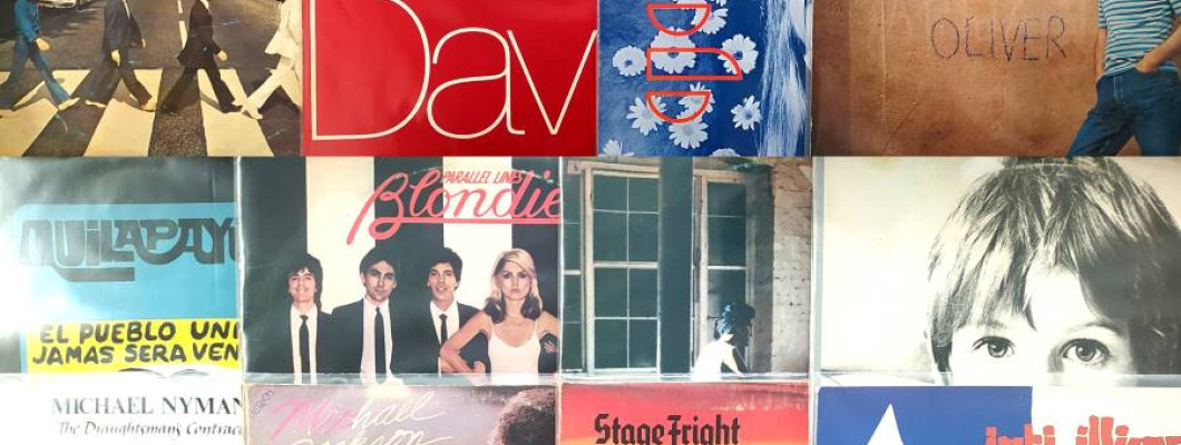 PINK FLOYD, MILES DAVIS, BEATLES…JOŠ PLOČA STIGLO U FREE BIRD!