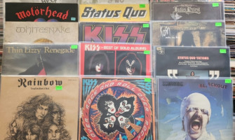 HARD ROCK I METAL NOVITETI NA LPima