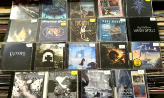 AC/DC, VIRGIN STEELE, ZZ TOP…STIGLI METAL I HARD ROCK CD-i!!!!