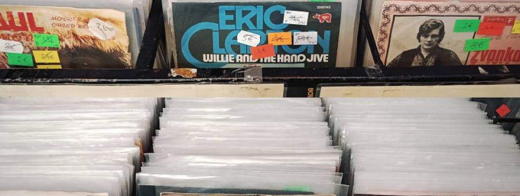 I DANAS NOVE RASPRODAJE U FREE BIRD-u