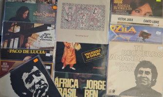 WORLD MUSIC NA LPima – RASPRODAJA I NOVA KOLEKCIJA