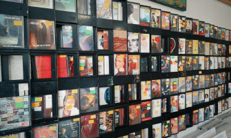 CLASSIC ROCK CDi NA POPUSTU IDUĆA TRI DANA!