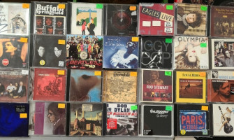 PINK FLOYD, JIMI HENDRIX, DAVID BOWIE…ROCK ANTOLOGIJA NA CDima – NOVA KOLEKCIJA