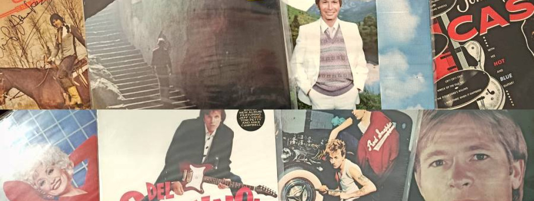 ROCK’N’ROLL I COUNTRY LPi NA 20 POSTO POPUSTA!!!