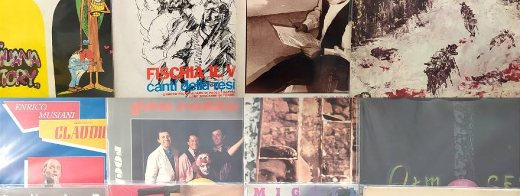 JIMI HENDRIX, LEONARD COHEN, EROS RAMAZZOTTI…JOŠ PLOČA STIGLO U FREE BIRD!!