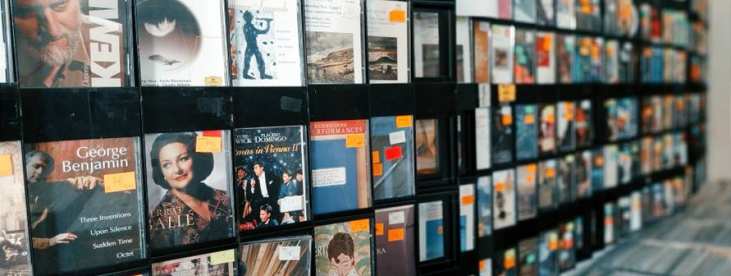 KLASIKA NA CDima OD DANAS NA 20 POSTO POPUSTA, A 80’S CD-I SAMO JOŠ DANAS NA POPUSTU!