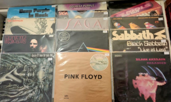 DANZIG, BLACK SABBATH…HARD ROCK, METAL, PROG KOLEKCIJA LPa