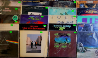 PINK FLOYD, YES, THIN LIZZY…NOVA KOLEKCIJA PROG I HARD ROCKA NA LPima