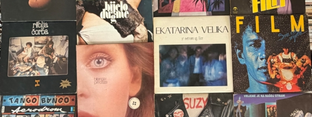 EKATARINA VELIKA, FILM…STIGLE EX YU PLOČE!!!