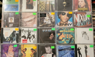 AMY WINEHOUSE , ARCADE FIRE…NOVA KOLEKCIJA CDa U FREE BIRDU