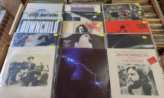 DOORS, DIRE STRAITS, NEIL YOUNG…JOŠ ANTOLOGIJSKI LPa U FREE BIRDu