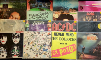 SEX PISTOLS, LED ZEPPELIN…NOVI LP-I U FREE BIRD KATALOGU