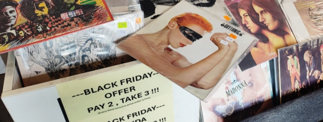 BLACK FRIDAY U FREE BIRD-u!!!