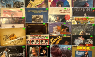 NEIL YOUNG , JIMI HENDRIX…NOVI LP U FREE BIRD PONUDI!!!