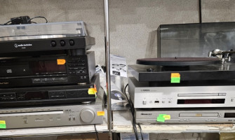 BLACK FRIDAY – I KOMPLETNI HI-FI NA POPUSTIMA!!!!