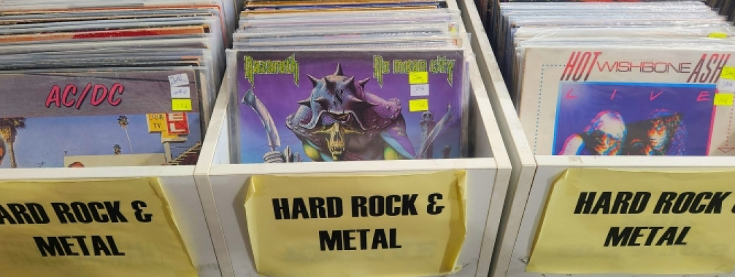 HARD ROCK I METAL LPi NA RASPRODAJI !!!