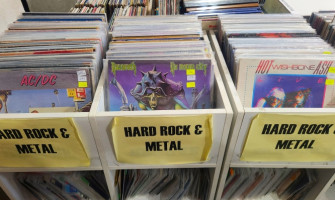 HARD ROCK I METAL LPi NA RASPRODAJI !!!
