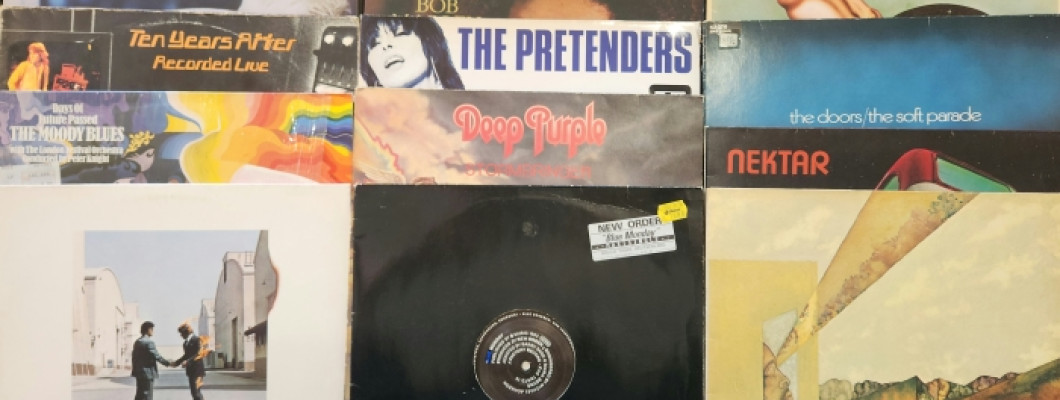 NEW ORDER, PINK FLOYD, ERIC BURDON, DOORS…JOŠ NOVIH ALBUMA U NAŠEM KATALOGU LPa!!!!