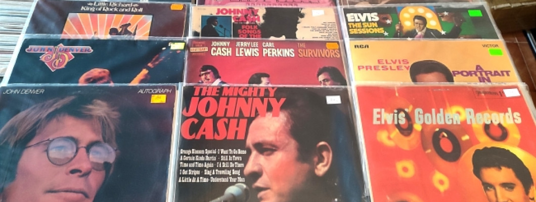 ROCK AND ROLL I COUNTRY LPi – RASPRODAJA I PREDSTAVLJANJE NOVE KOLEKCIJE