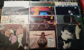 JIMI HENDRIX, DOORS…NOVE PLOČE U FREE BIRDU!!!