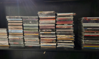 OD DANAS PUNO NOVIH NASLOVA NA CDima PO SAMO 3€