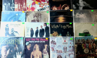Iggy And The Stooges, DOORS…NOVA KOLEKCIJA ANTOLOGIJSKIH LPa