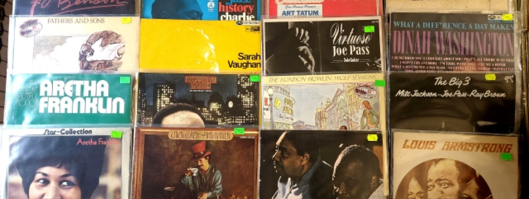 CHICK COREA, ARETHA FRANKLIN…JAZZ BLUES SOUL NA LPima