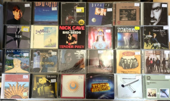 NICK CAVE, MILES DAVIS, OZZY OSBOURNE…STIGLA ATRAKTIVNA KOLEKCIJA CDA