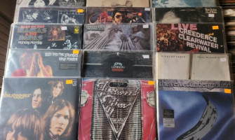 VELVET UNDERGROUND, Stooges, FLEETWOOD MAC…JOŠ ANTOLOGIJSKIH ALBUMA U FREE BIRDu