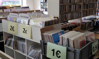 NEKOLIKO TISUĆA PLOČA S RASPRODAJE DOSTUPNE SAMO DO PETKA!!!