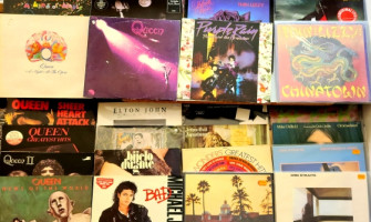 SEX PISTOLS, NEW ORDER,  QUEEN…JOŠ VRHUNSKIH LPa U KATALOGU