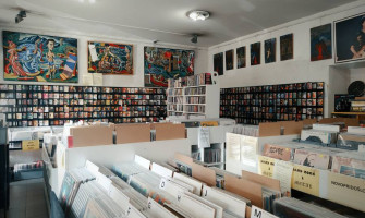 NOVI FREE BIRD KATALOG GRAMOFONSKIH PLOČA