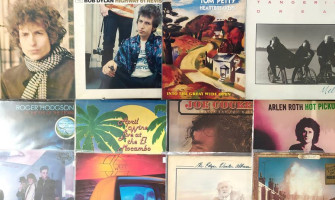 BRUCE SPRINGSTEEN, TOM PETTY …JOŠ 60tih i 70 tih NA NEKORIŠTENIM PLOČAMA STARIJIH IZDANJA