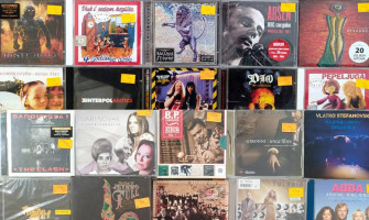 PUNO CD-a DOŠLO U FREE BIRD!!!