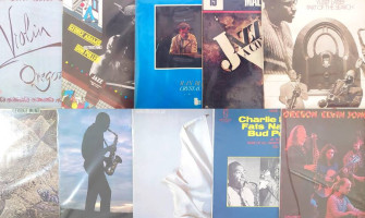 LOUNGE LIZARDS, YUSEF LATEEF…NOVA POŠILJKA JAZZ-a NA NIKAD KORIŠTENIM PLOČAMA!!!