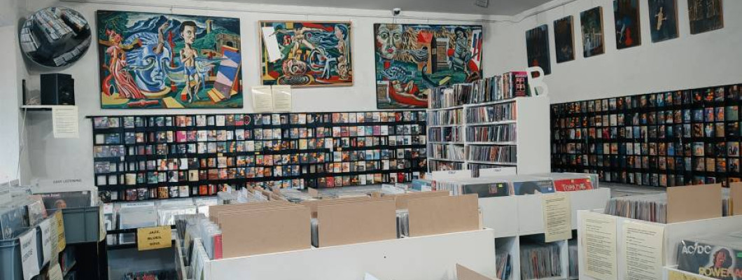 NOVI KATALOG PLOČA IZ FREE BIRD-a