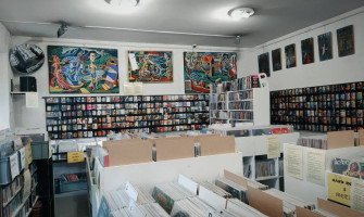 NOVI KATALOG PLOČA IZ FREE BIRD-a