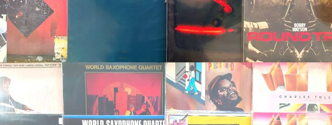 KEITH JARRETT, BILL EVANS…STIGLO JOŠ NIKAD KORIŠTENIH JAZZ PLOČA STARIJIH IZDANJA