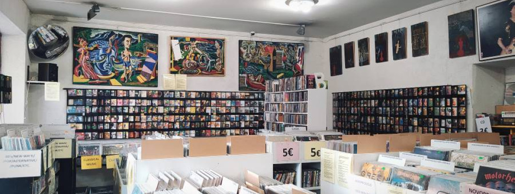 Danas smo otvoreni do 16:00h!